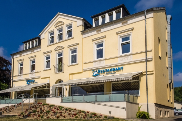 Hotel Kieler Förde